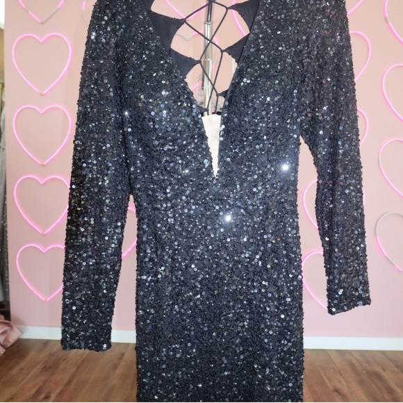 ASHLEYlauren Dresses & Skirts - Ashley Lauren 4654